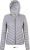 Leichte Damen Daunen Kapuzenjacke (Damen)
