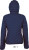 SOL’S - Lightweight Ladies' Down Jacket (french navy)