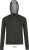 charcoal melange