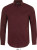 Popeline Hemd langarm getupft (Herren)