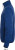 SOL’S - Strickfleece Jacke Turbo (bugatti blue/navy pro)