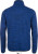 SOL’S - Knitted Fleece Jacket Turbo (bugatti blue/navy pro)