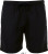 SOL’S - Men's Swim Short Sandy (black)