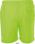 SOL’S - Men's Swim Short Sandy (neon green)