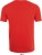 SOL’S - Herren Slim Fit T-Shirt (hibiscus)