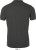 SOL’S - Men's Piqué Polo Brandy with polka dots (dark grey/white)