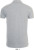 SOL’S - Herren Piqué Stretch Polo (grey melange)