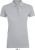 SOL’S - Damen Piqué Stretch Polo (grey melange)