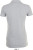 SOL’S - Ladies' Piqué Stretch Polo (grey melange)