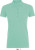 Ladies' Piqué Stretch Polo (Women)