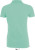 SOL’S - Ladies' Piqué Stretch Polo (mint)