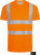 SOL’S - Mercure Pro Sicherheits T-Shirt (neon orange)