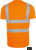 SOL’S - Mercure Pro Sicherheits T-Shirt (neon orange)