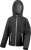 Kids' 3-Layer Hooded Softshell Jacket (Gyerek)