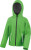 Kids' 3-Layer Hooded Softshell Jacket (Gyerek)