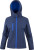 Ladies' 3-Layer Softshell Hooded Jacket (Women)