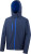 Herren 3-Lagen Softshell Kapuzen Jacke (Herren)