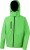 Herren 3-Lagen Softshell Kapuzen Jacke (Herren)