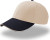 ecru/navy/ecru