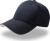 Atlantis - Cap Greenhouse (navy/white)