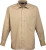 Poplin Shirt longsleeve (Men)