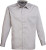 Poplin Shirt longsleeve (Men)