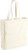 Westford Mill - Canvas Classic Shopper (natural)