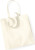 Westford Mill - Canvas Classic Shopper (natural)