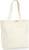 Westford Mill - Maxi Baumwoll Tasche (natural)