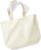 Westford Mill - Maxi Baumwoll Tasche (natural)