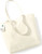 Westford Mill - Organic Cotton Shopper (natural)