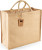 Westford Mill - Jute Shopper Jumbo (natural)