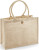 Westford Mill - Jute Shopper (natural)