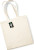 Westford Mill - Fairtrade Classic Baumwoll Shopper (natural)