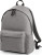 BagBase - Two-Tone Fashion Backpack (Grey Marl)