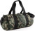 BagBase - Camo Barrel Bag (Jungle Camo)