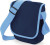 French Navy/Sky Blue