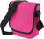 Fuchsia/Black