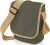 Olive Green/Caramel