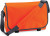 Orange/Graphite Grey