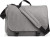 BagBase - Two-Tone Digital Messenger (Grey Marl)