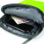 BagBase - Travel Wallet (Graphite Grey)