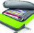 BagBase - Travel Wallet (Graphite Grey)