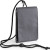 BagBase - Phone Pouch XL (Graphite Grey)