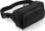 BagBase - Organiser Waistpack (Black)