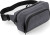 BagBase - Organiser Waistpack (Graphite Grey)