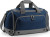 BagBase - Athleisure Holdall (French Navy)