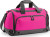 BagBase - Athleisure Holdall (Fuchsia)