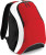 Classic Red/Black/White