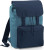 BagBase - Vintage Laptop Backpack (Airforce Blue/French Navy)